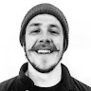 Meet your Posher, Pete